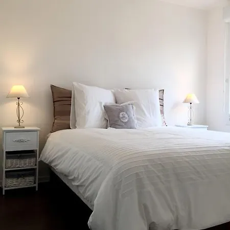 Appartement Copenhague Disneyland Montevrain Exterior photo
