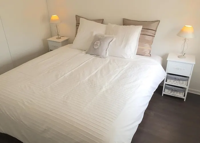 Appartement Copenhague Disneyland