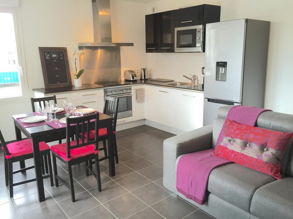 Copenhague Disneyland Apartment