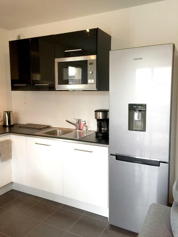 Apartment Copenhague Disneyland *