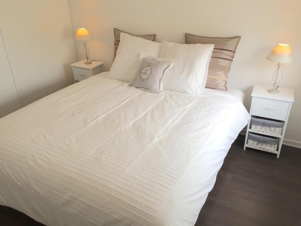 Appartement Copenhague Disneyland